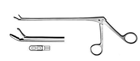 CASPAR DİSK RONJUR 5MM 16CM YUKARI